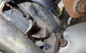 HONDA ELSINORE 250 2022 MT250