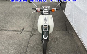 HONDA C90