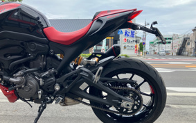 DUCATI MONSTAR 937SP 2025 4M00