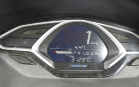 HONDA PCX 125 1966 JF81