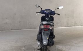 HONDA DIO 110 JF58