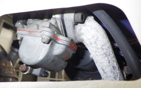 YAMAHA MATE 90 1996 4NM