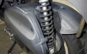 YAMAHA JOG 2008 SA55J