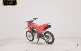 HONDA CRF110F
