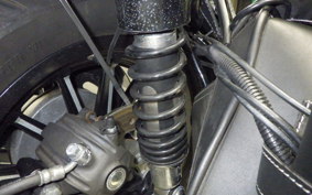HARLEY XL883N 2012