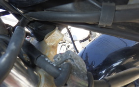 HONDA FTR223 MC34