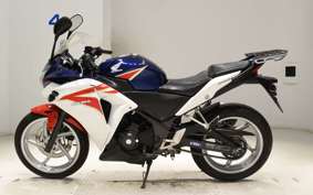 HONDA CBR250R GEN 3 MC41
