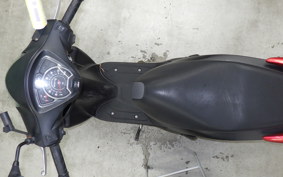 HONDA DIO 110 JF58