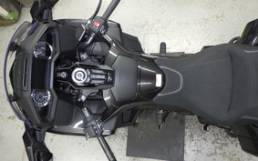 HONDA GL 1800 GOLD WING TOUR DCT 2026 SC79