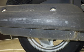 YAMAHA JOG Gen.5 SA36J