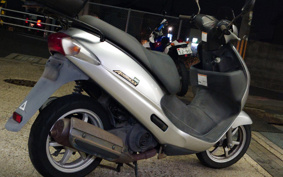 SUZUKI ADDRESS V110 CF11A
