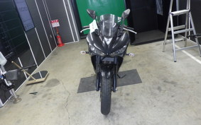 YAMAHA YZF-R25 RG10J