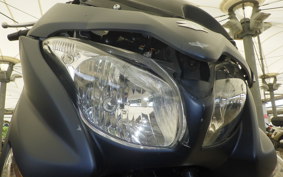 SUZUKI BURGMAN200A CH41A