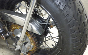YAMAHA VIRAGO 250 2017 3DM