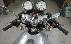 YAMAHA SR400 Gen.3 2004 RH01J