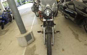 HONDA REBEL 250 MC13
