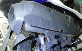 YAMAHA CYGNUS 125 XSR 3 2006 SEA5J