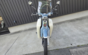 HONDA  SUPER CUB C125 JA58