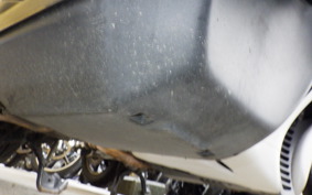 HONDA TACT Basket AF79