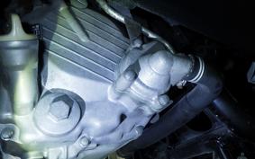 HONDA FUSION X MF02