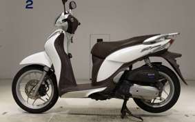 HONDA SHﾓｰﾄﾞ JF51