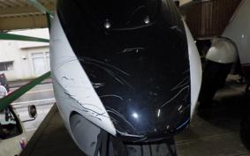 SUZUKI LET's 2 2002 CA1PA