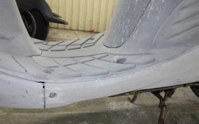 SUZUKI SEPIA ZZ Gen.2 CA1HC