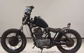 YAMAHA SR400 Gen.2 1998 1JR