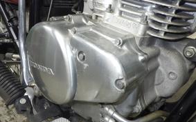 HONDA CB400SS E 2009 NC41