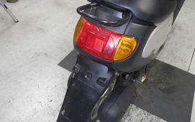 YAMAHA JOG Gen.3 2015 SA01J