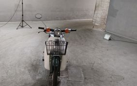 HONDA SUPER CUB50 C50