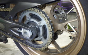 KAWASAKI ZZ1400 NINJA R 2010 ZXT40C