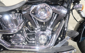 HARLEY HARLEY FLSTF1340-1450 2014 BX5