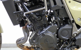 KAWASAKI ELIMINATOR 400-1 1994 EL400A