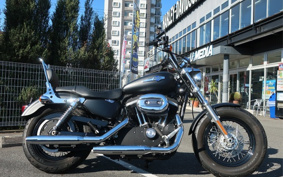 HARLEY HARLEY XL1200CB 2012 LK3