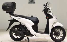 HONDA DIO 110 1999 JK03
