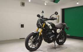 TRIUMPH TRIUMPH SCRAMBLER400X 2018