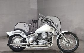 YAMAHA DRAGSTAR 400 2001 VH01J