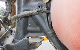 HARLEY FLH 1200 1973