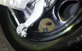 HONDA GIORNO 3 2023 AF77