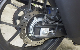 HONDA CB750 HORNET 2025 RH24