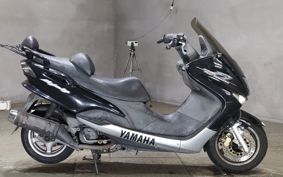 YAMAHA MAJESTY 125 SE22