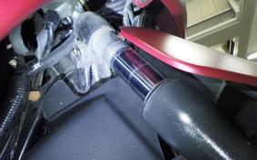 SUZUKI ADDRESS V125 Gen.2 DP12H