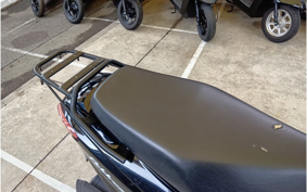 SUZUKI ADDRESS V125 DT11A