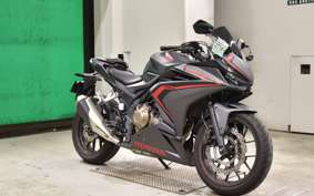 HONDA CBR400R 2019 NC56