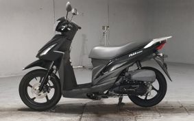 SUZUKI ADDRESS V110 CE47A