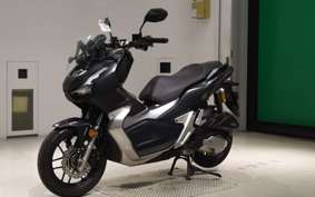 HONDA ADV150