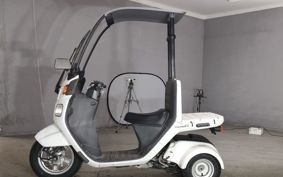 HONDA GYRO TA03