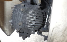 HONDA C50 SUPER CUB AA09