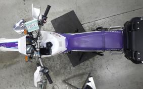 YAMAHA SEROW 225 W 1989 4JG